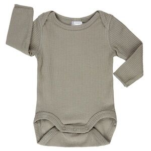 Bonds Ribbed Onsie